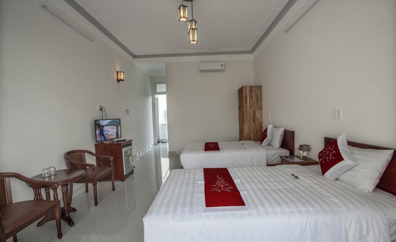 Oleander Garden Homestay Hoi An Bagian luar foto